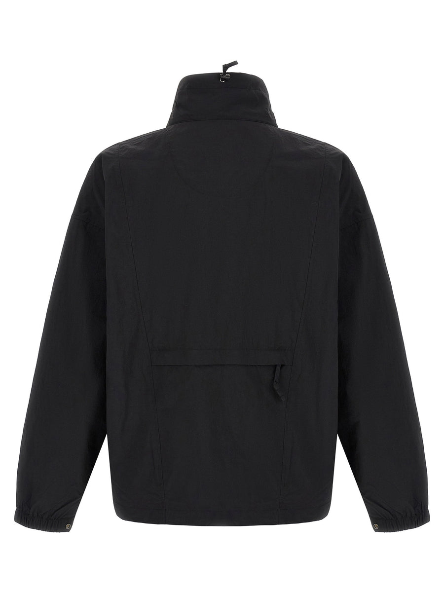 The North Face Red Box Taslan Jacket