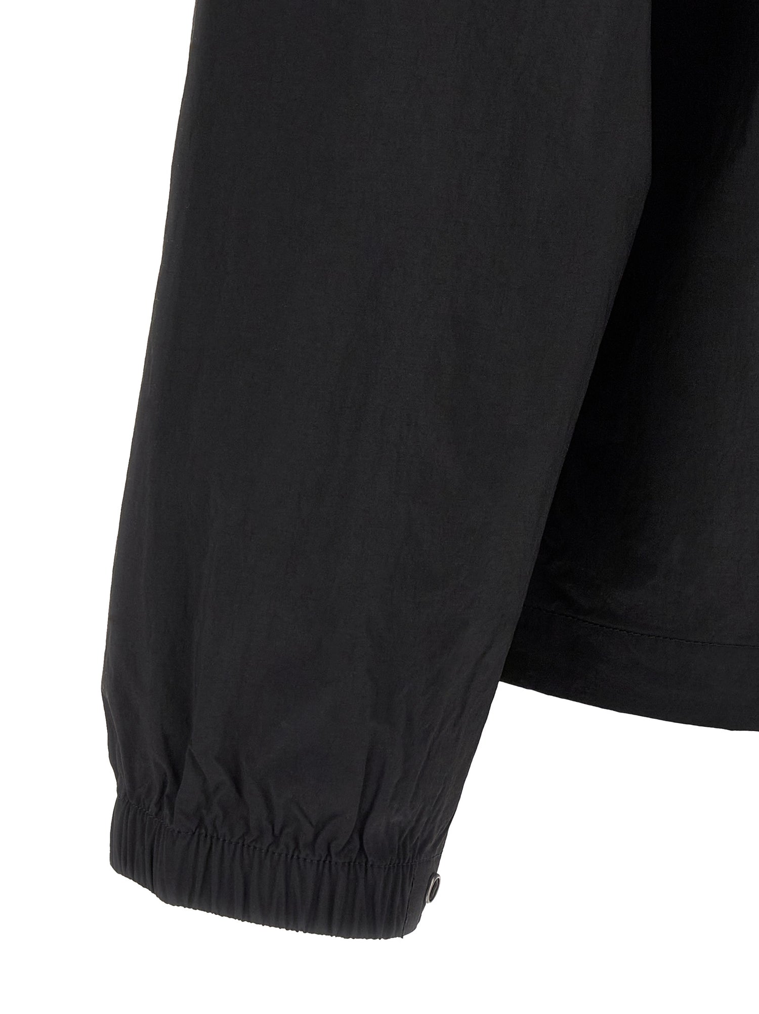 The North Face Red Box Taslan Jacket