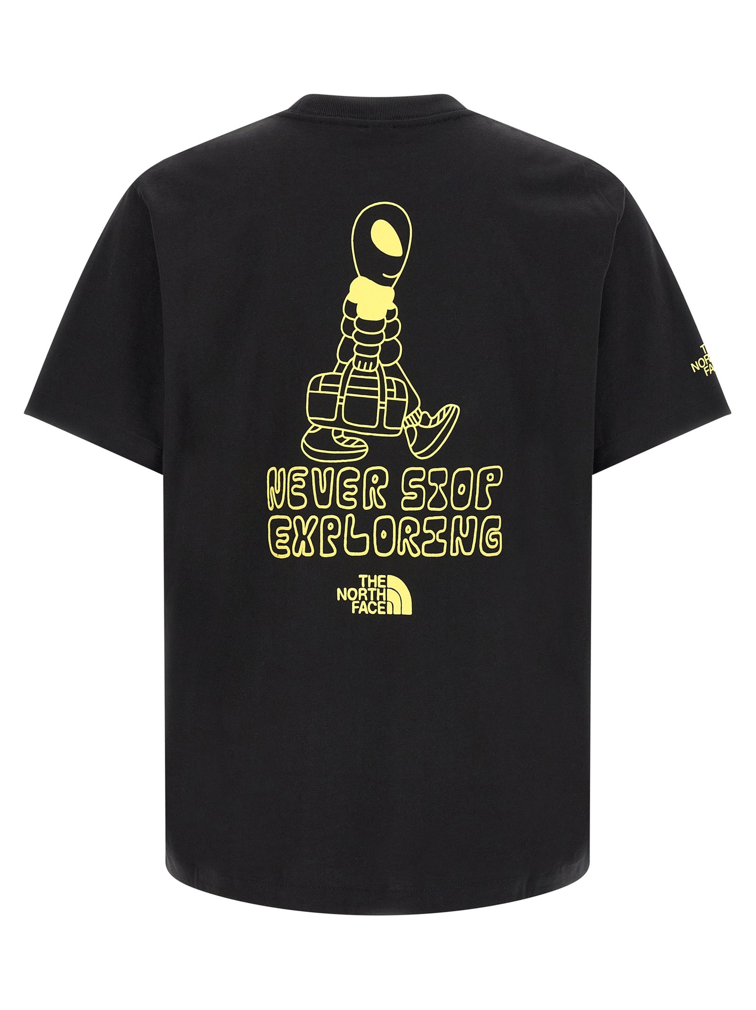 The North Face Alien T-shirt