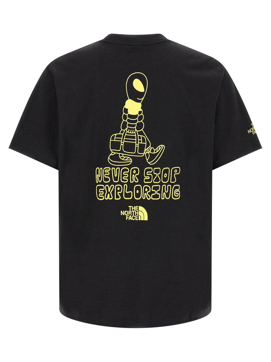 The North Face Alien T-shirt