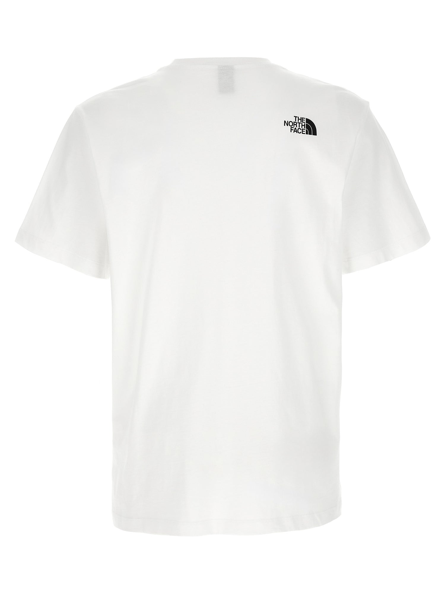 The North Face Mountain Logo T-shirt