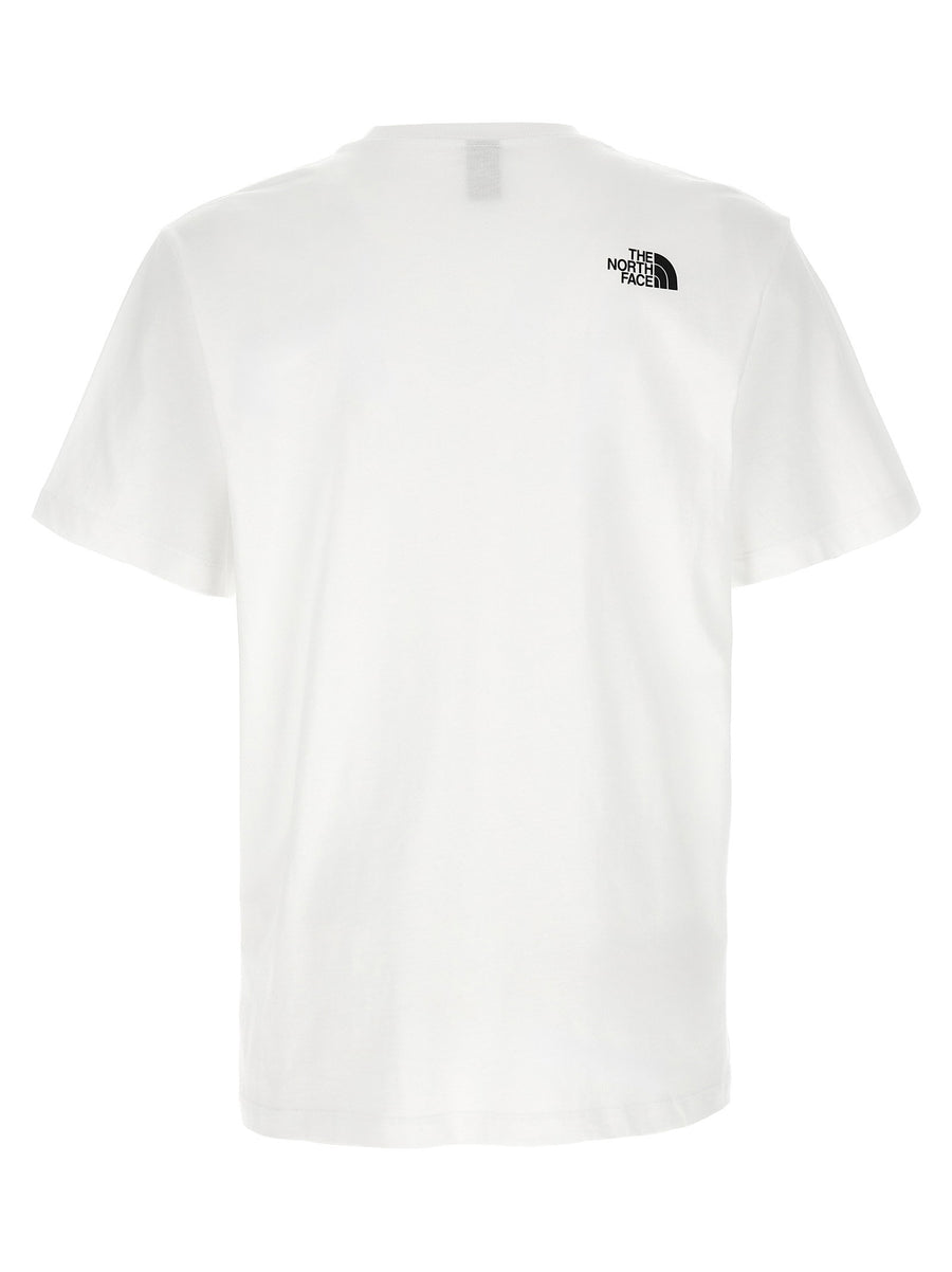 The North Face Mountain Logo T-shirt