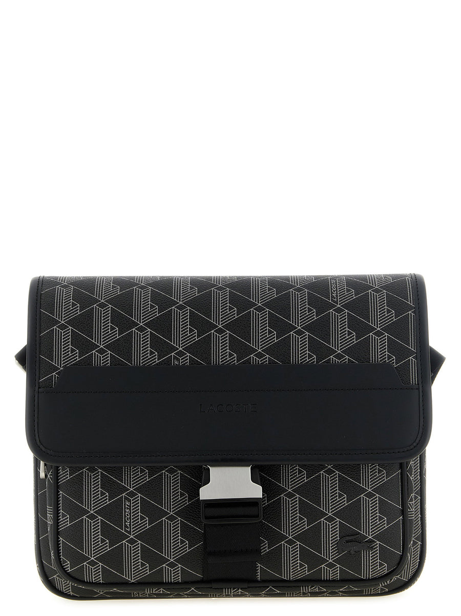 Lacoste The Blend Large Crossbody Bag