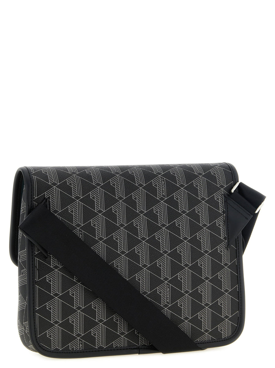 Lacoste The Blend Large Crossbody Bag