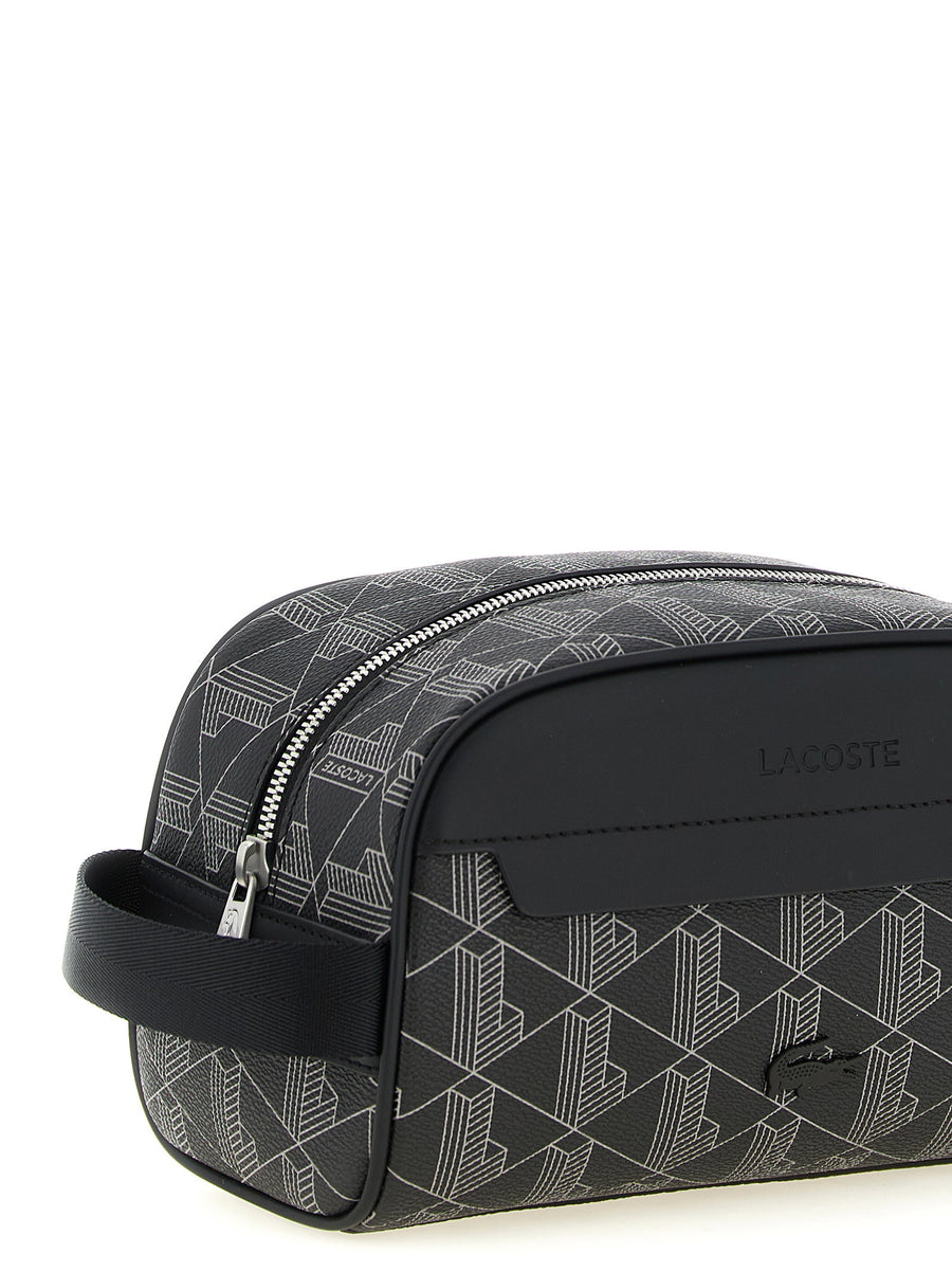 Lacoste Beauty The Blend