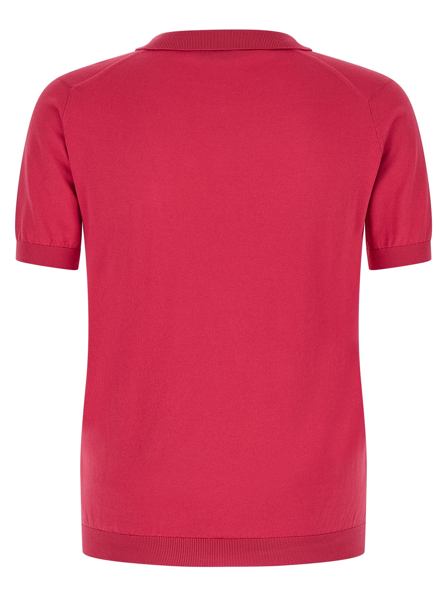 John Smedley Noah Polo Shirt