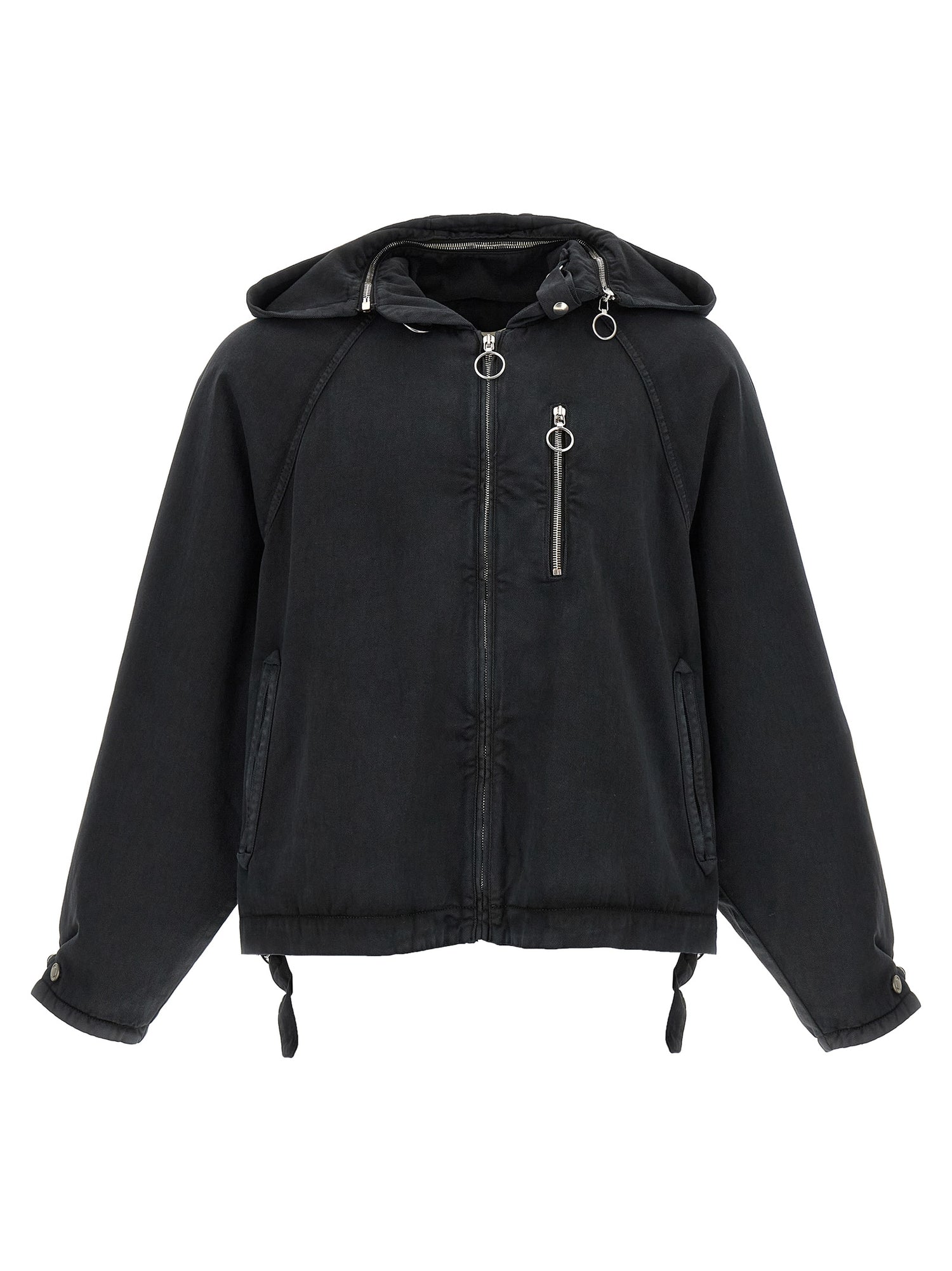 Namacheko Midia Jacket