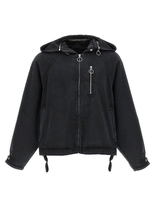 Namacheko Midia Jacket