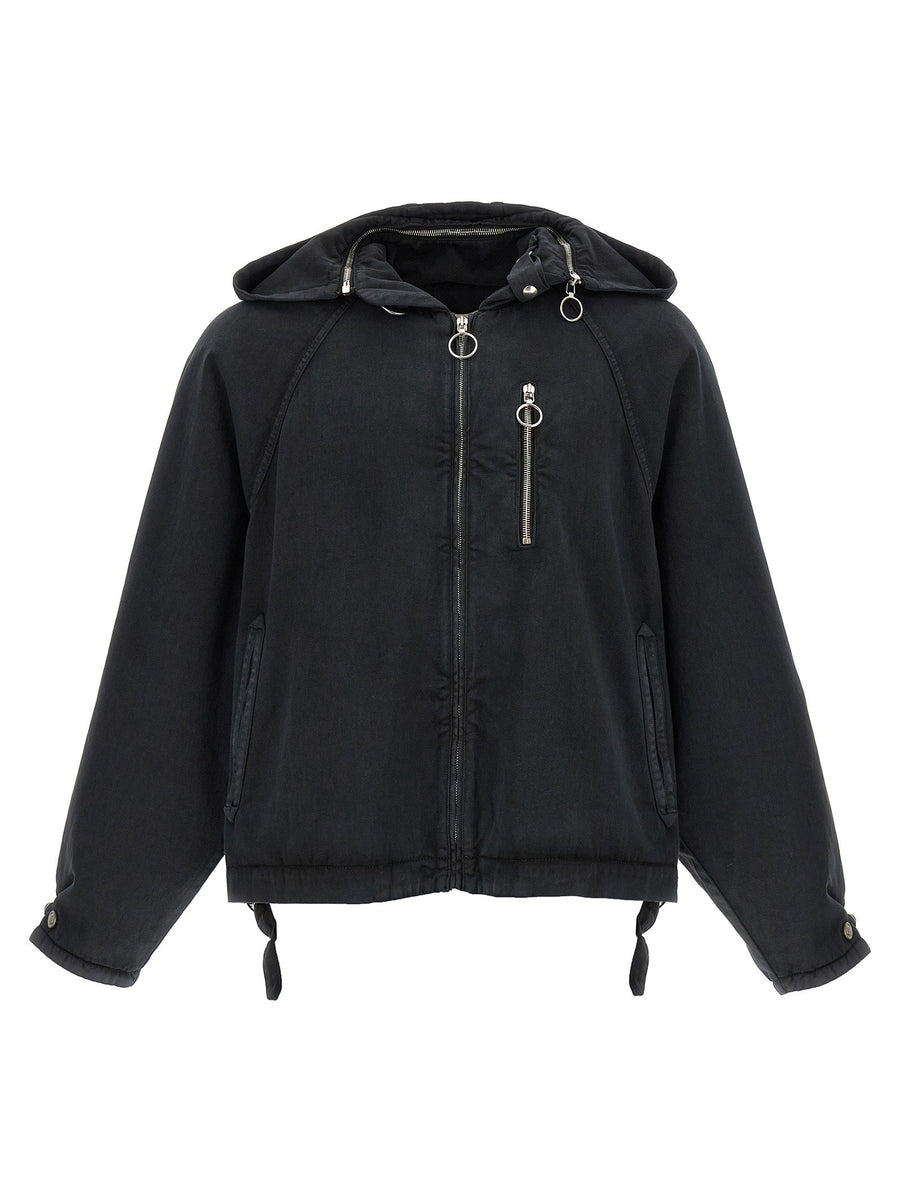 Namacheko Midia Jacket