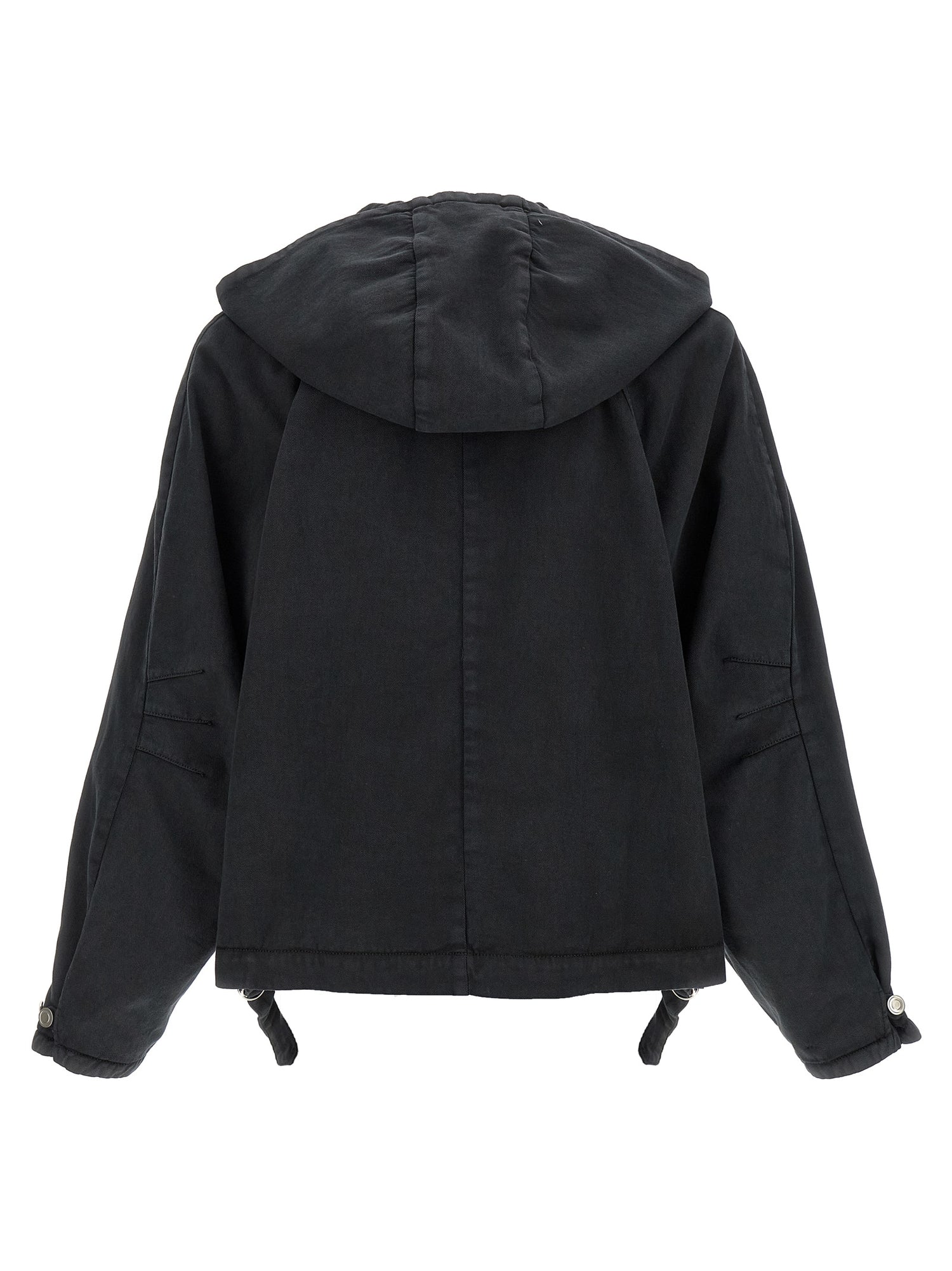 Namacheko Midia Jacket