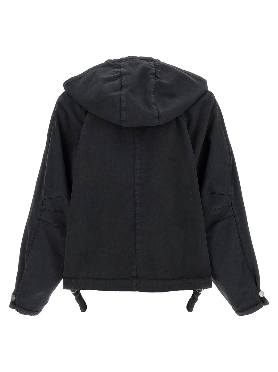 Namacheko Midia Jacket