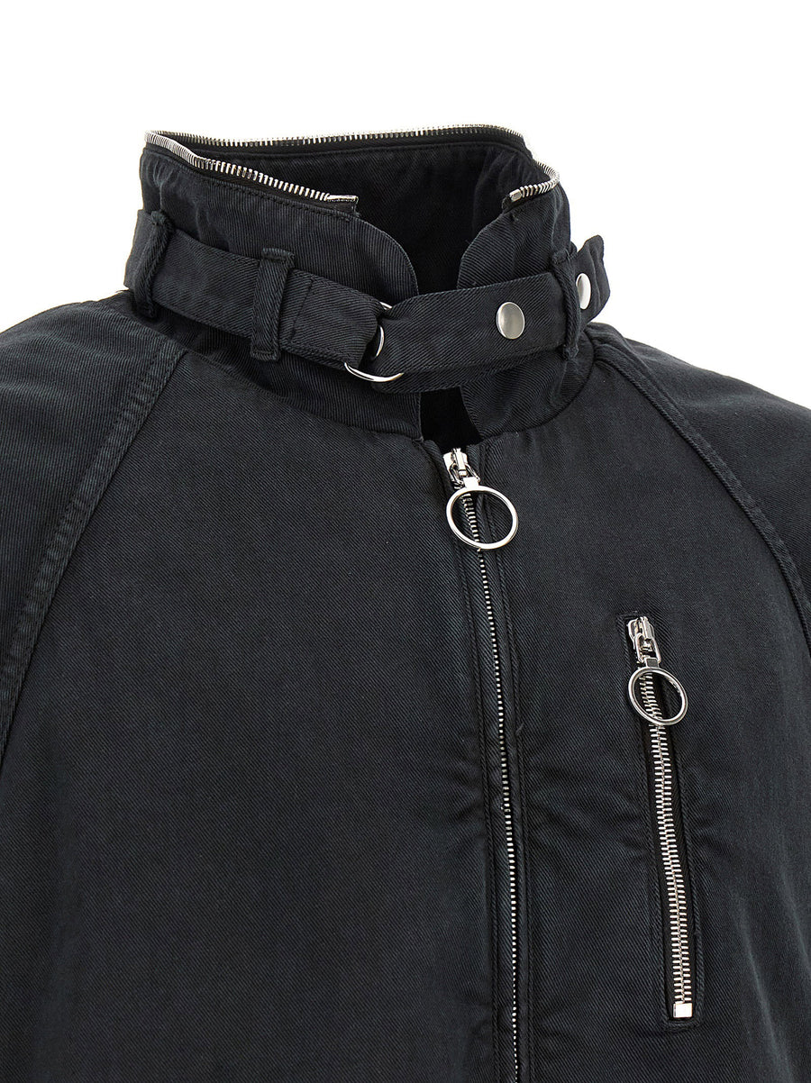 Namacheko Midia Jacket