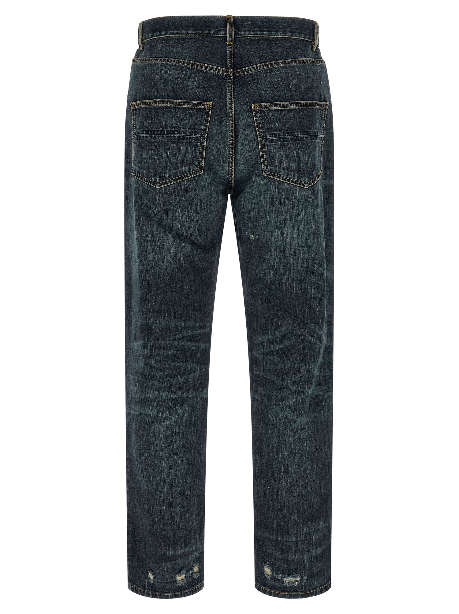 Namacheko Warkworth Jeans