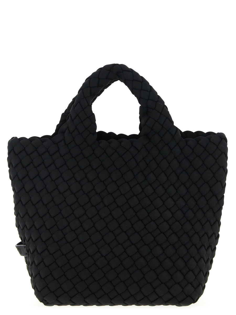 Naghedi St. Barths Petit Shopping Bag