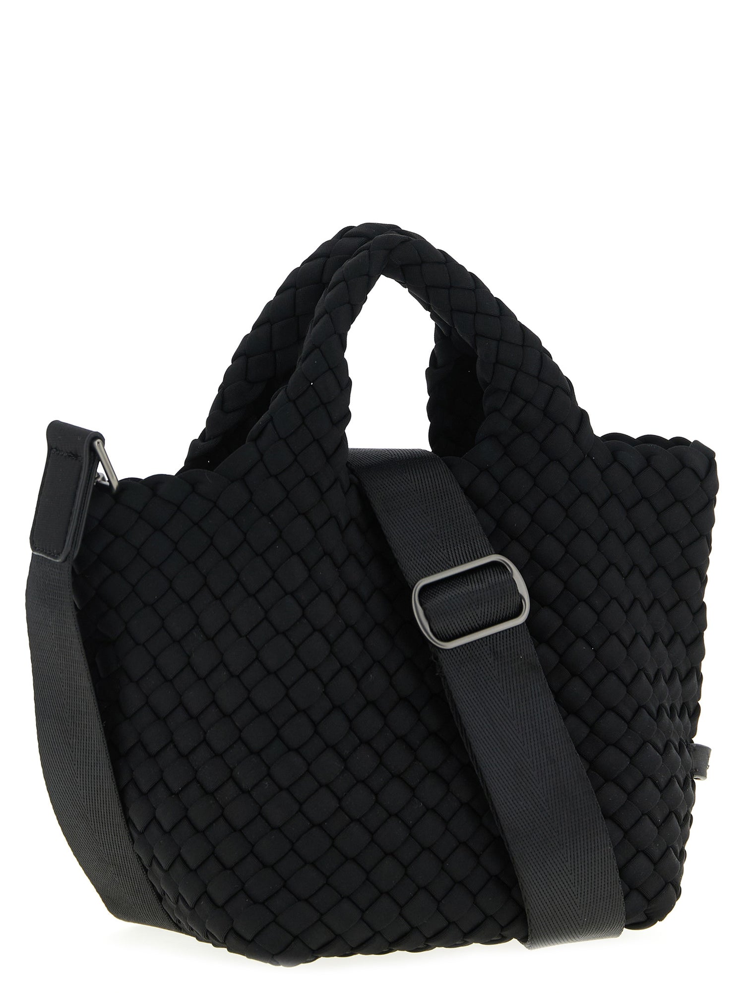 Naghedi St. Barths Petit Shopping Bag