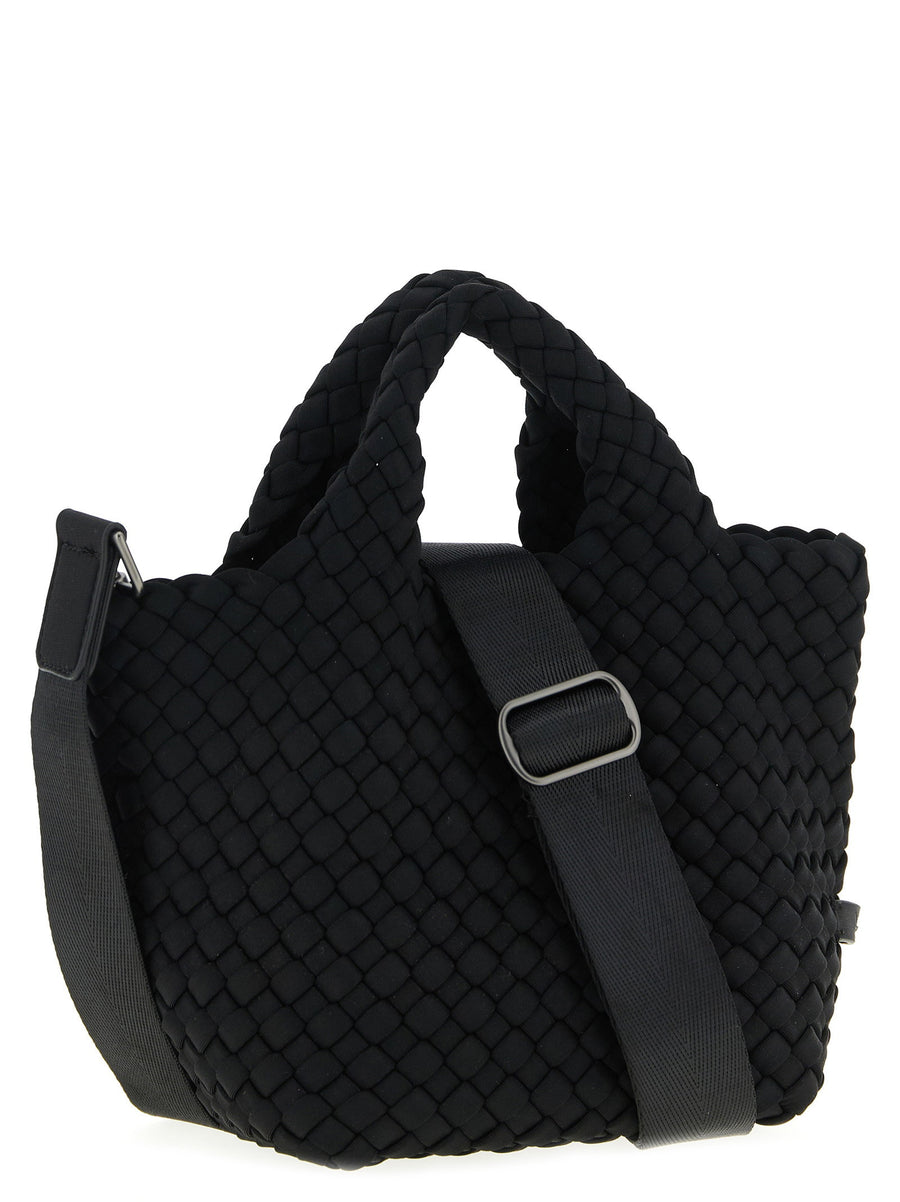 Naghedi St. Barths Petit Shopping Bag