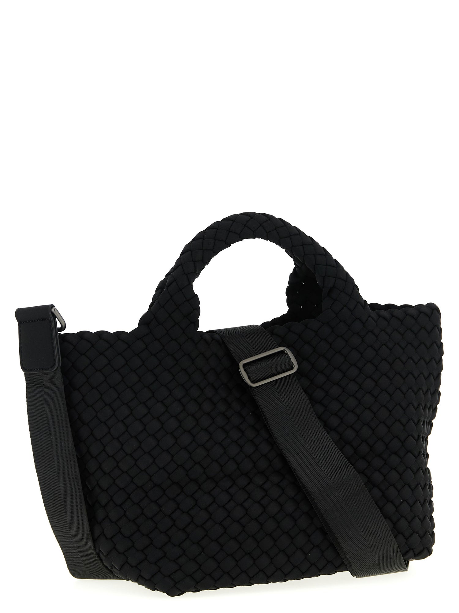 Naghedi St. Barths Small Shopping Bag