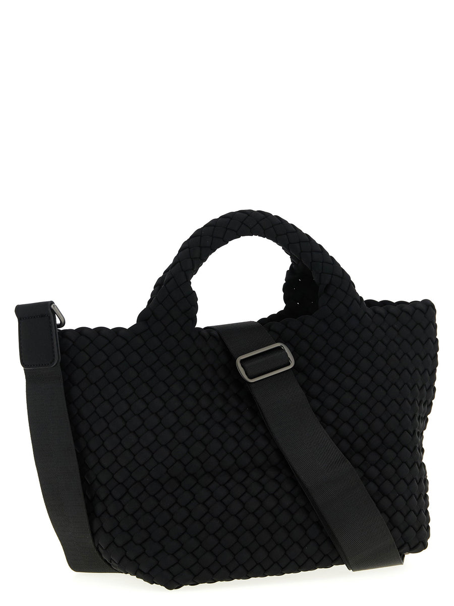 Naghedi St. Barths Small Shopping Bag