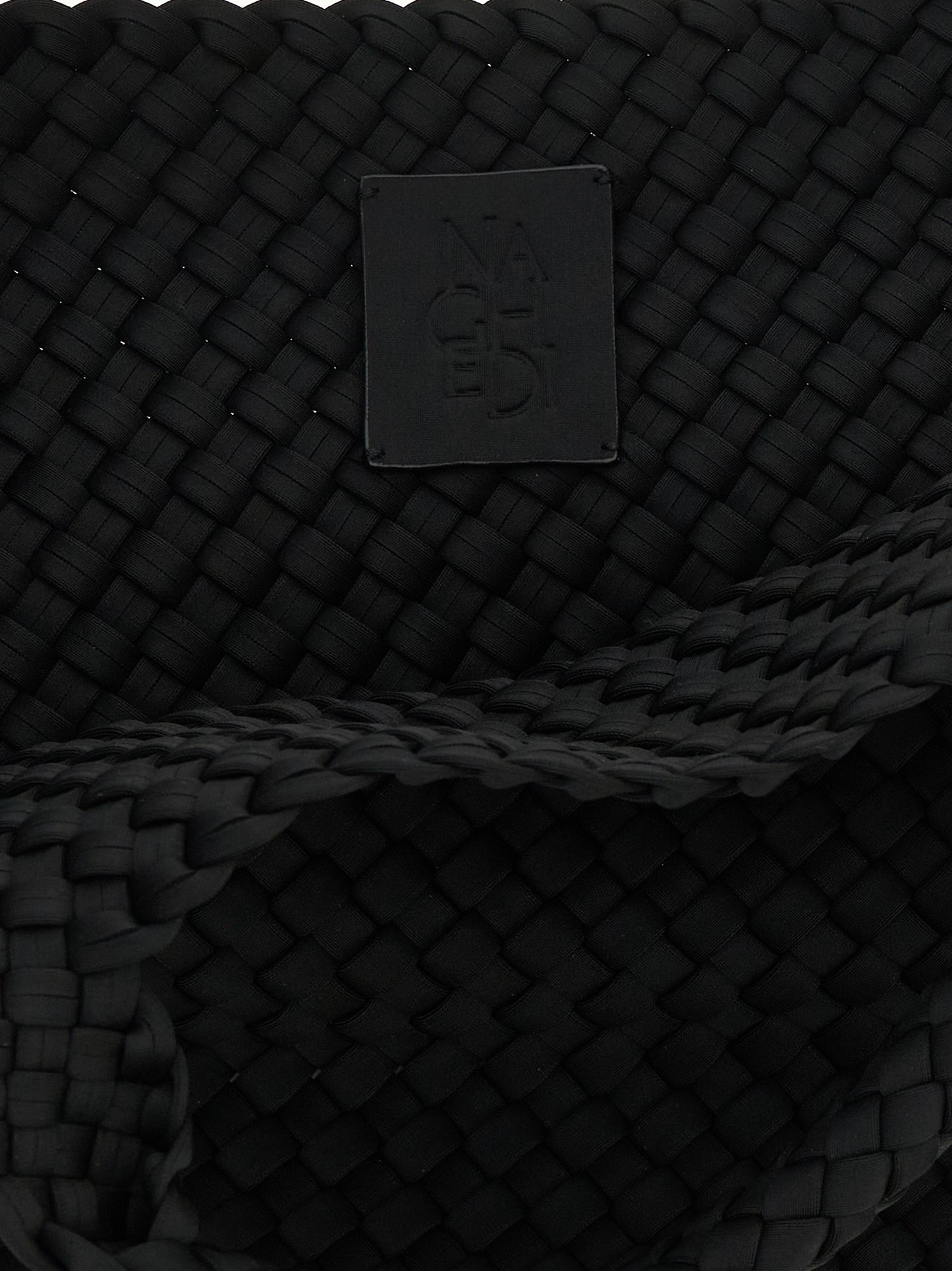Naghedi St. Barths Medium Shopping Bag