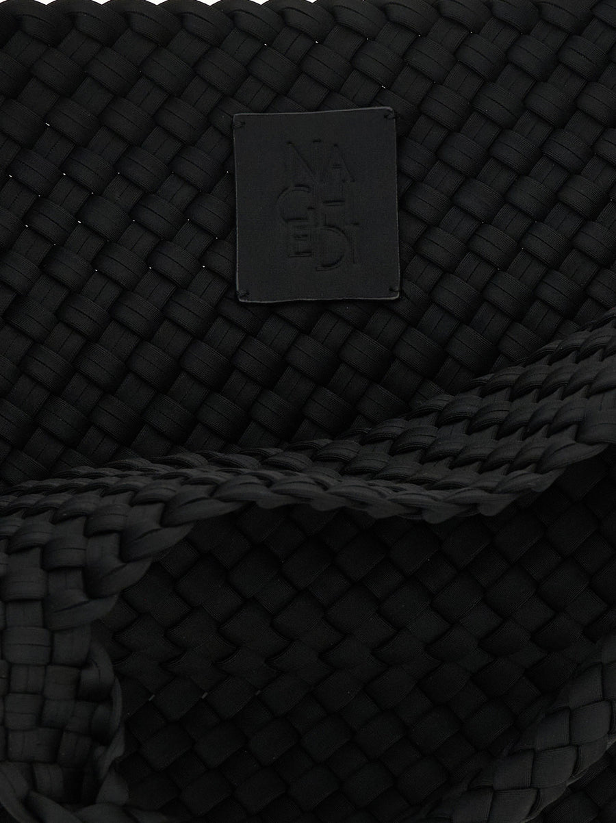 Naghedi St. Barths Medium Shopping Bag