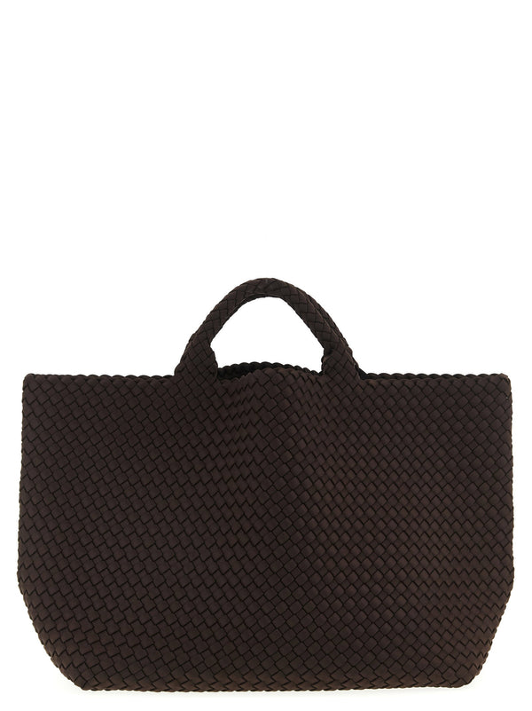 Naghedi St. Barths Large Shopping Bag