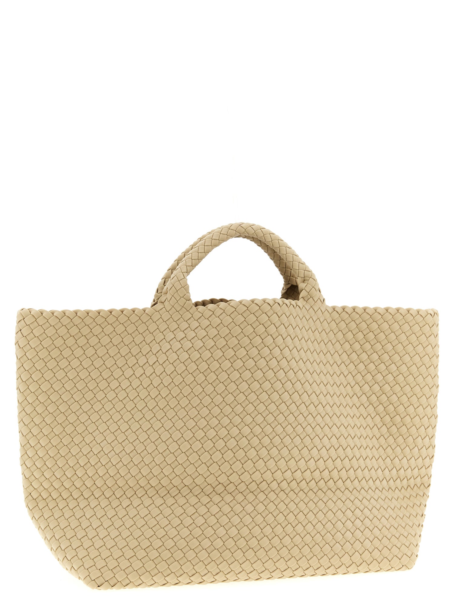Naghedi St. Barths Large Shopping Bag