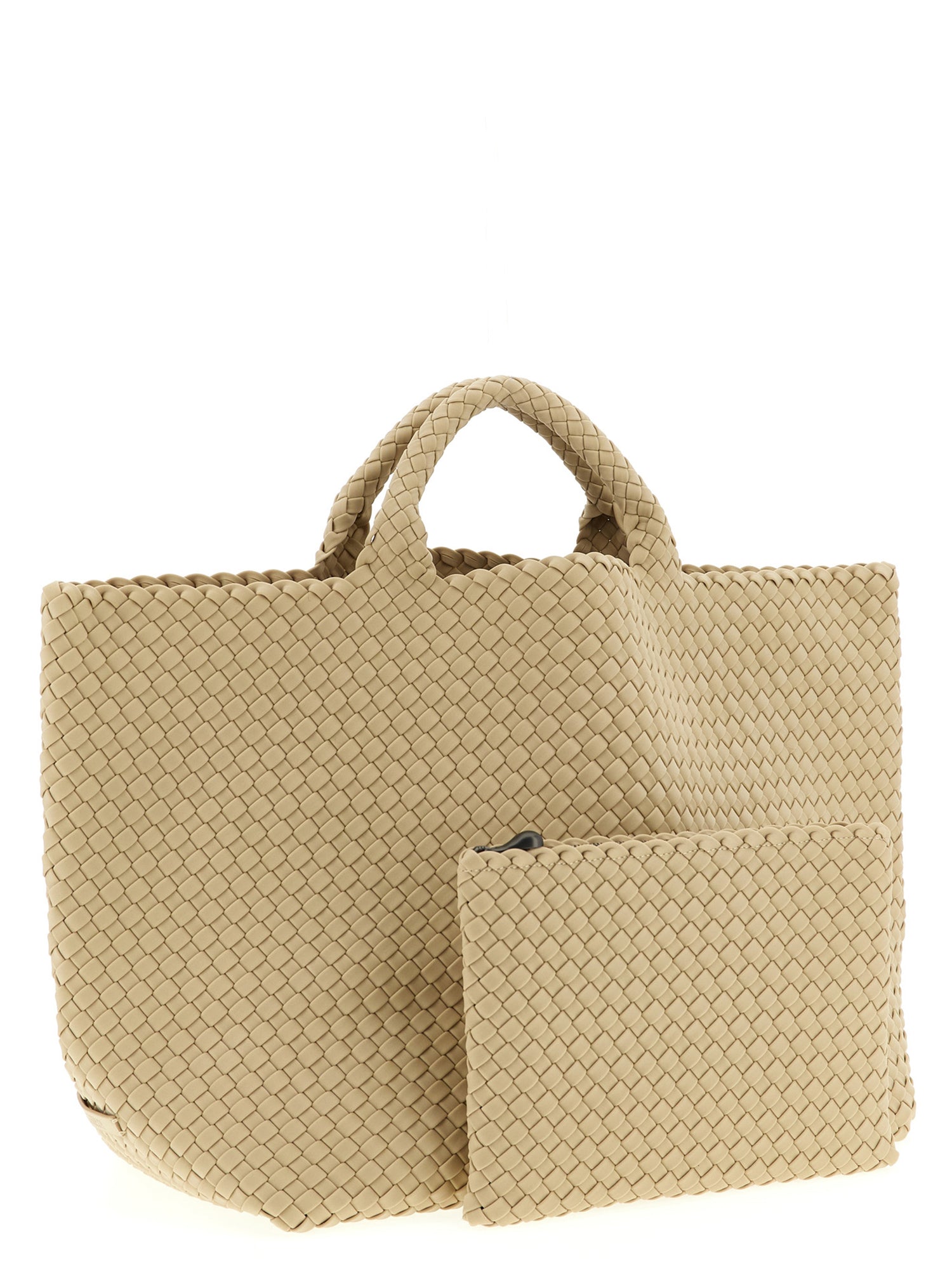Naghedi St. Barths Large Shopping Bag