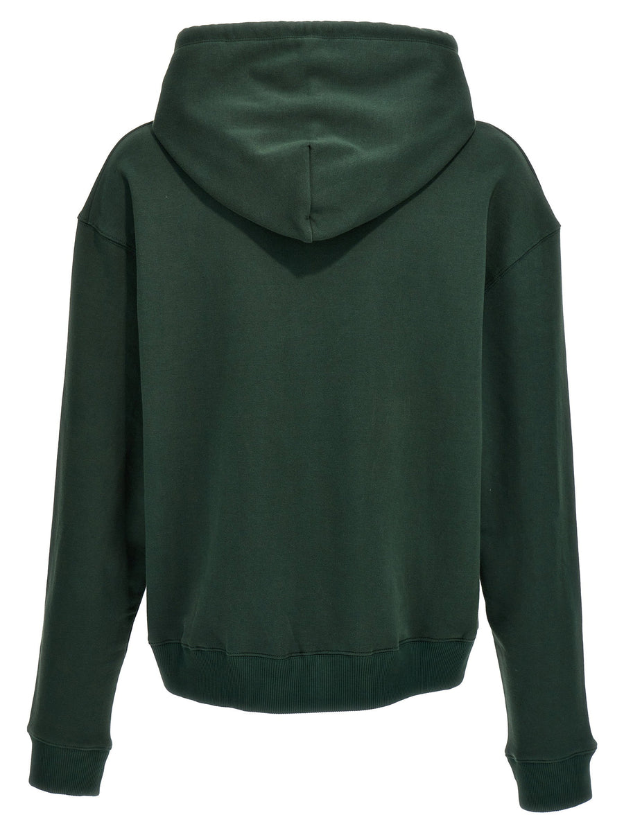 Ih Nom Uh Nit College Hoodie