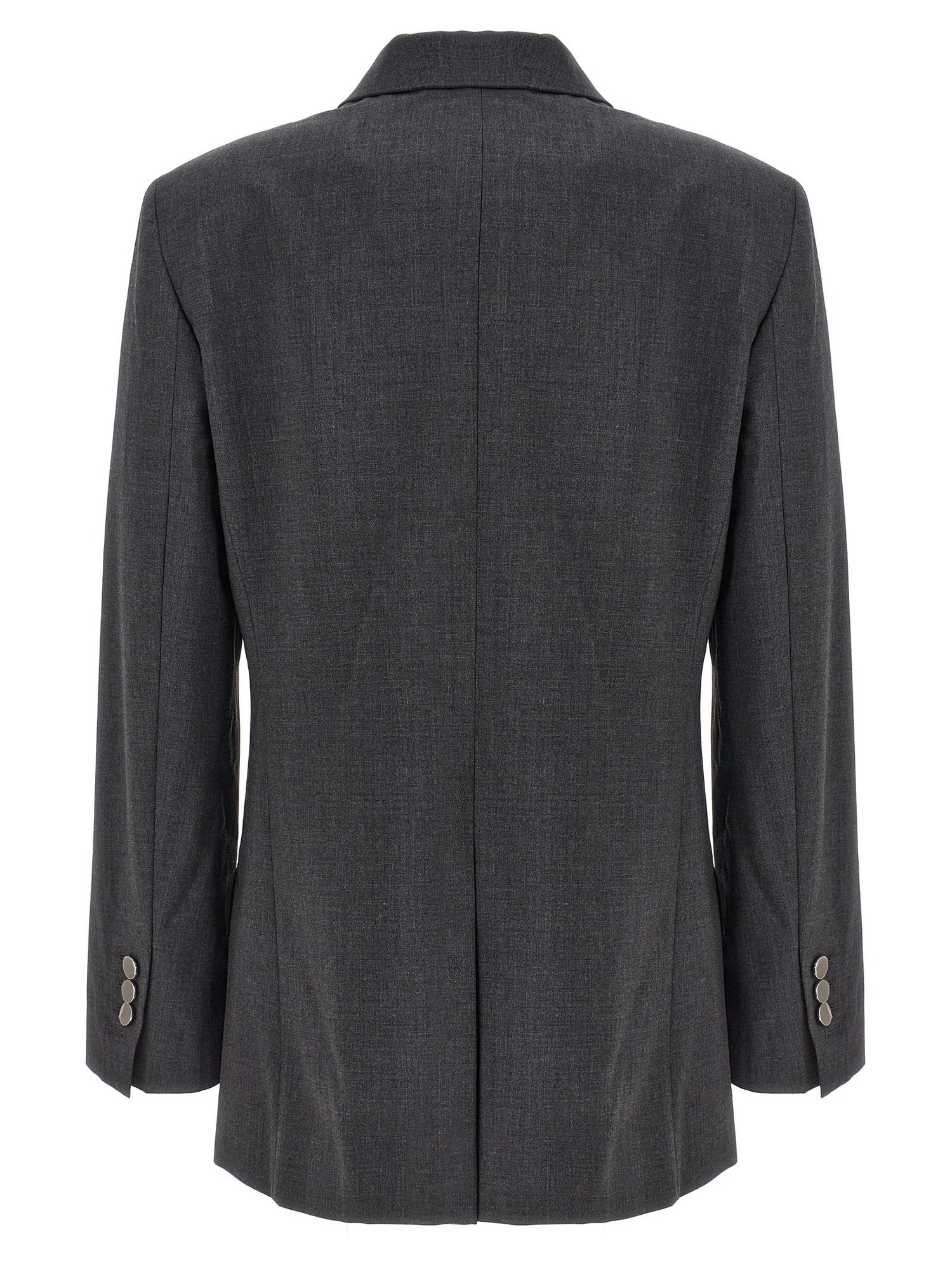 Theory Boxy Blazer