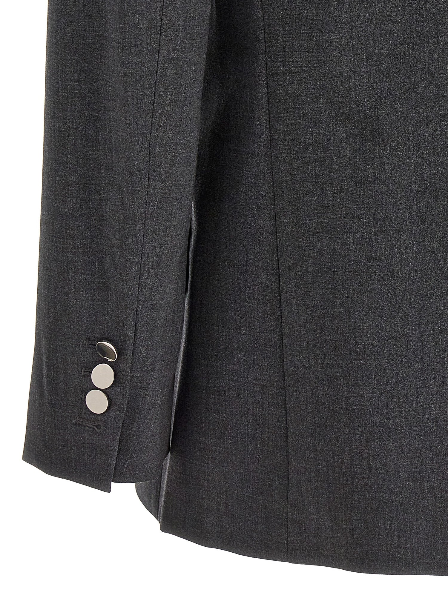 Theory Boxy Blazer
