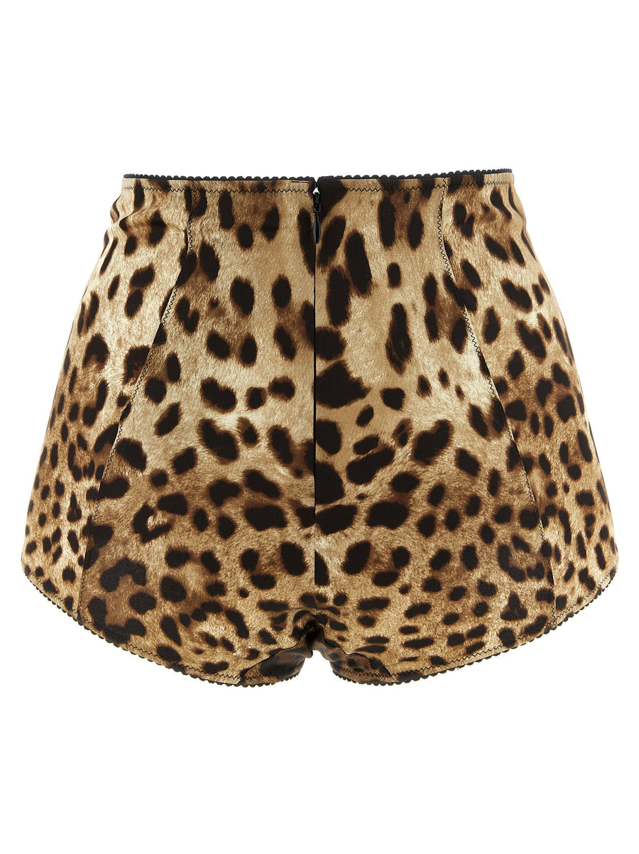 Dolce & Gabbana Leo Culottes