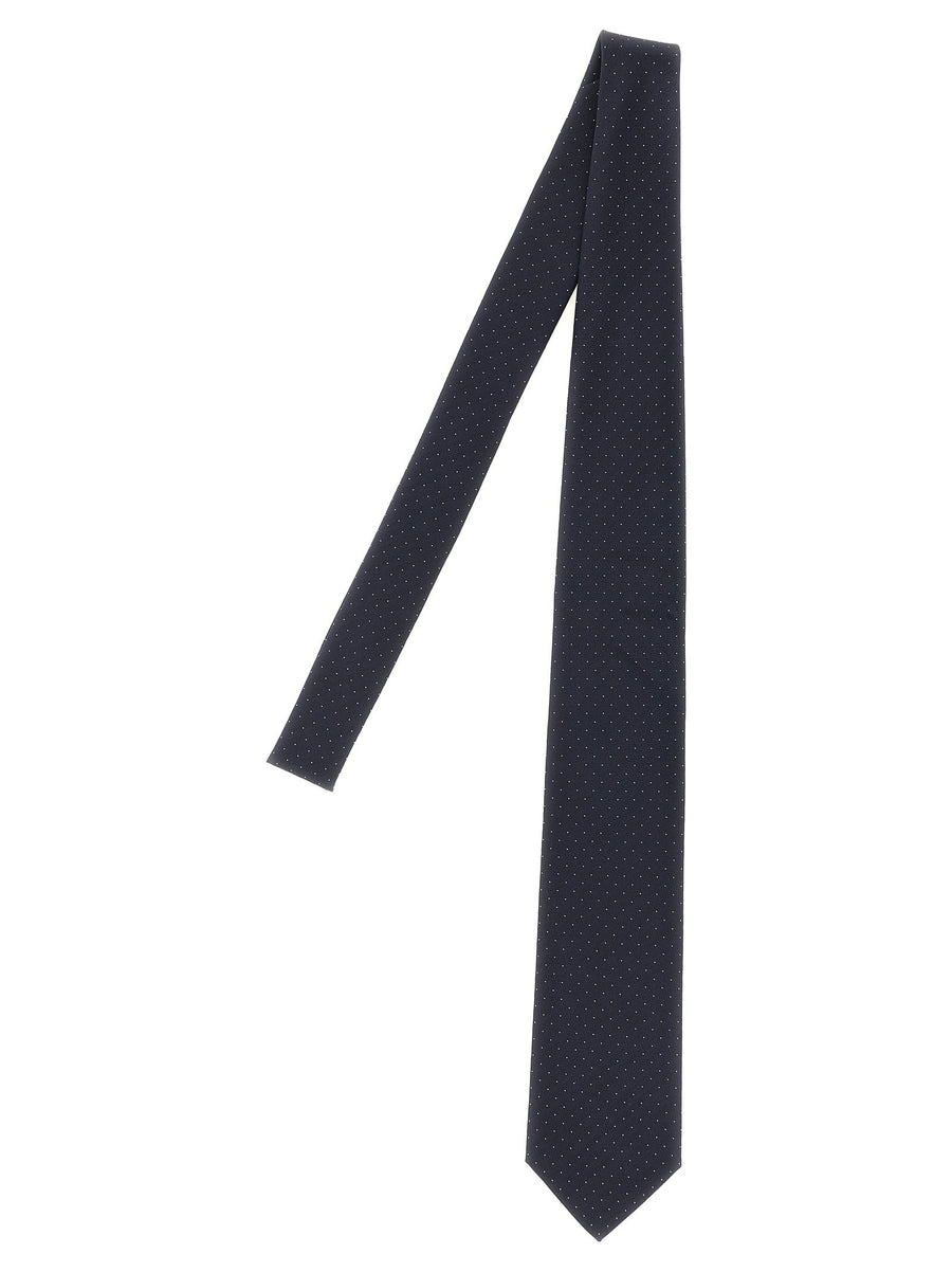 Brioni Silk Tie
