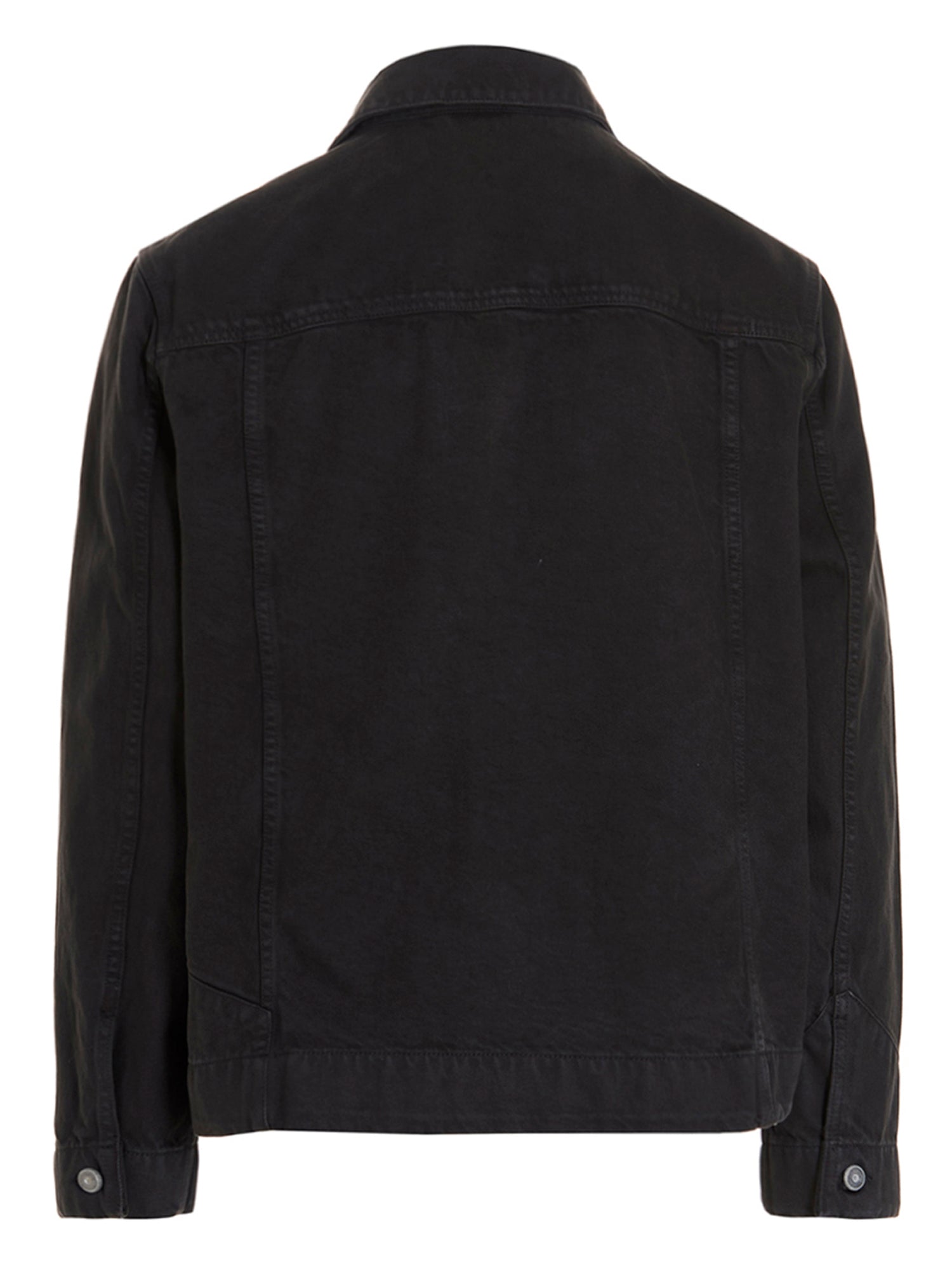 Objects Iv Life Denim Jacket