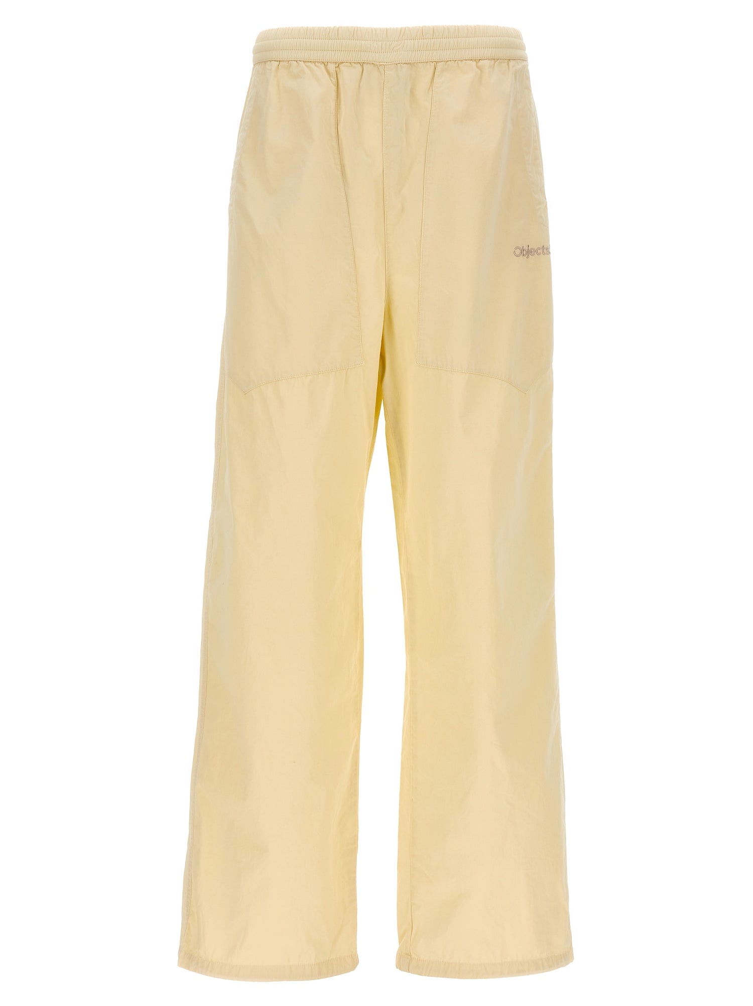 Objects Iv Life Drawcord Overpant Pants