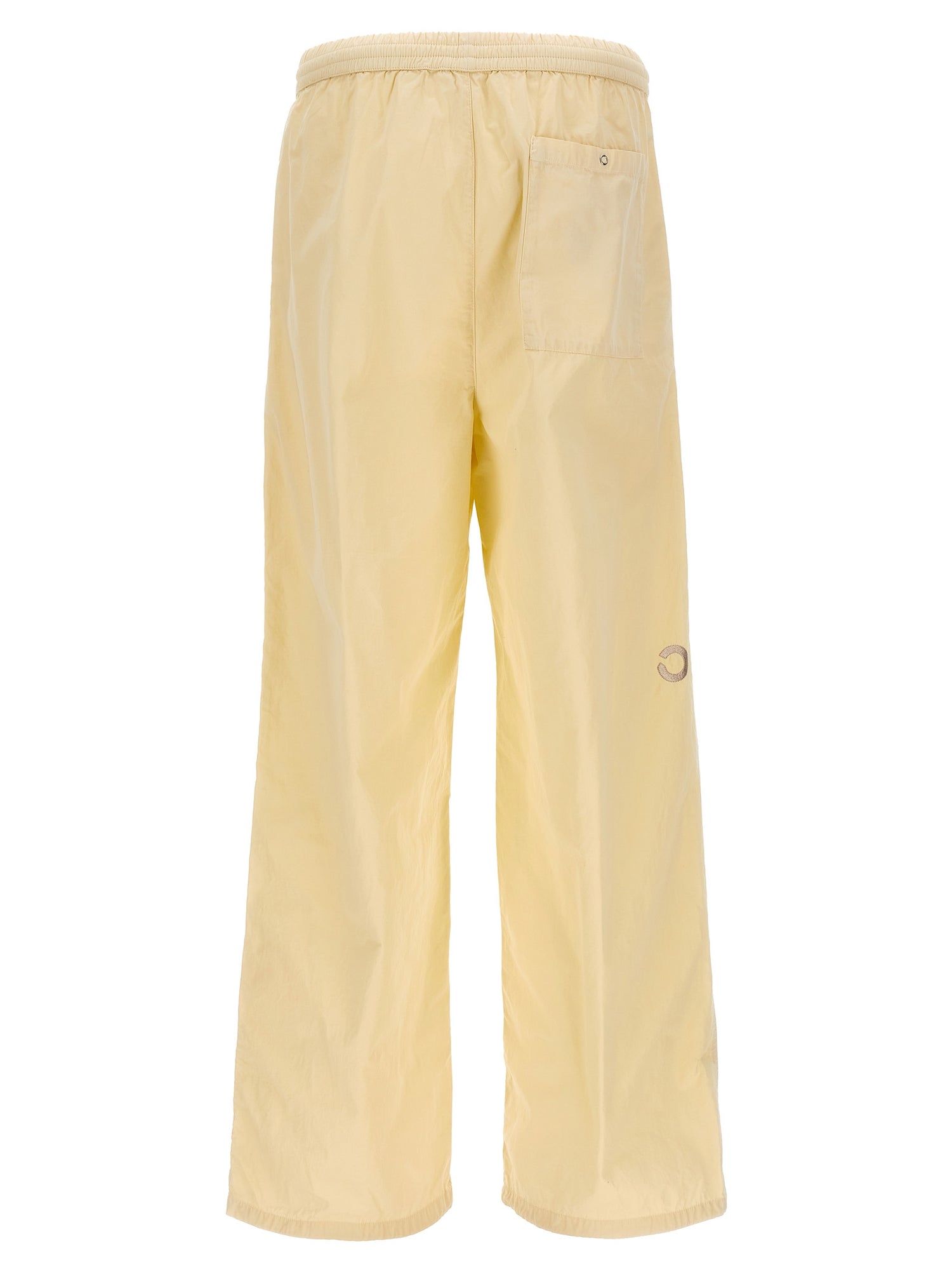 Objects Iv Life Drawcord Overpant Pants