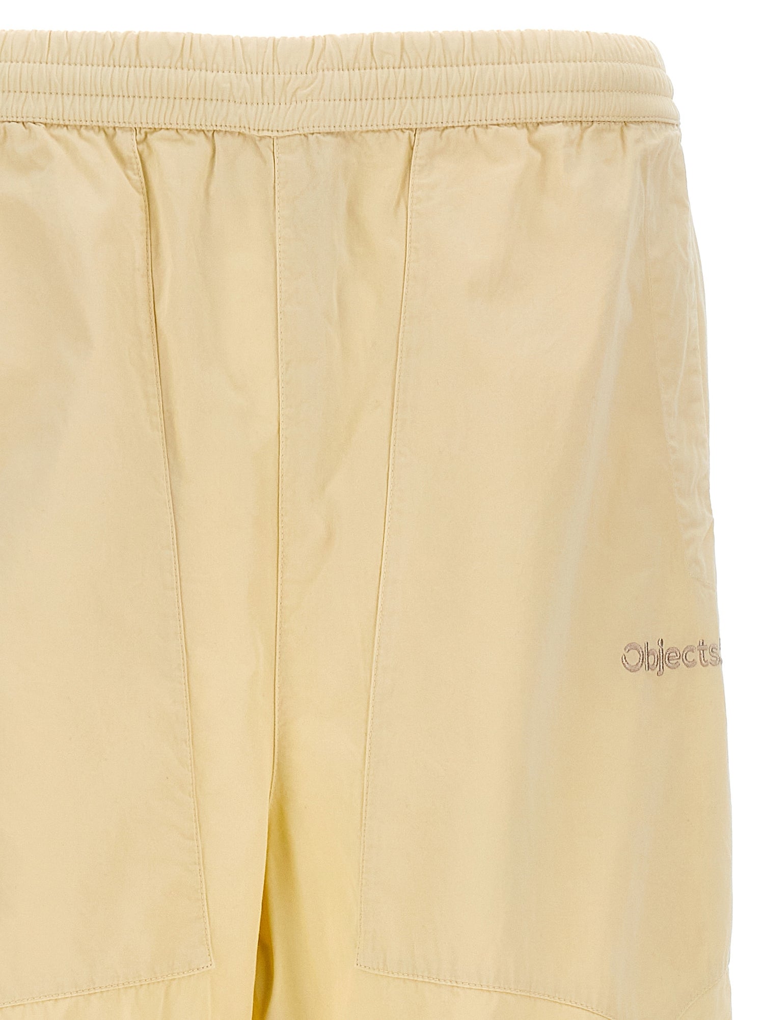 Objects Iv Life Drawcord Overpant Pants