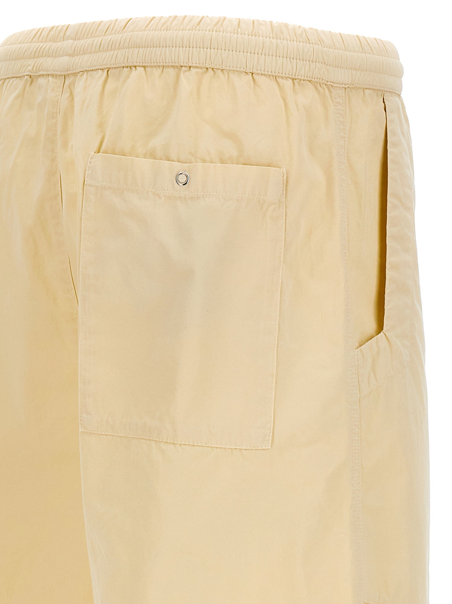 Objects Iv Life Drawcord Overpant Pants