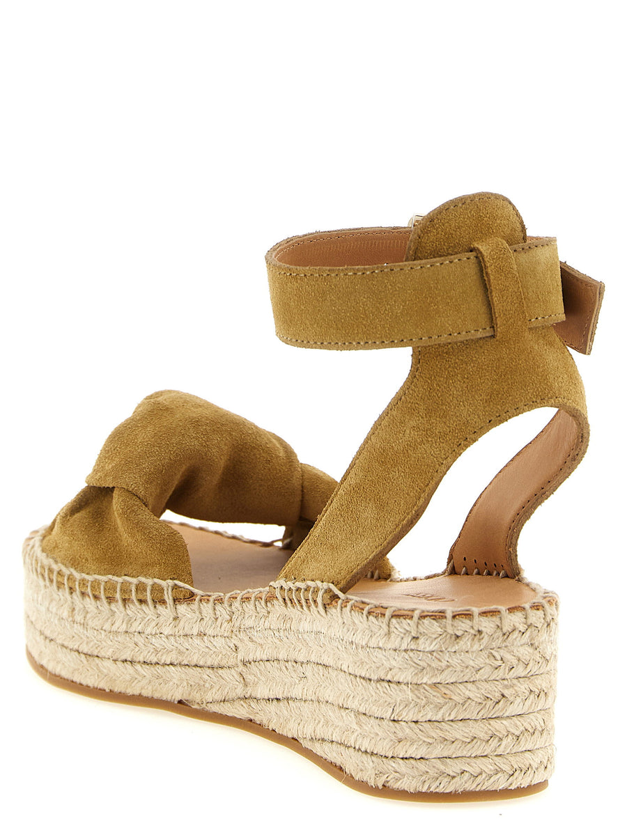 Odissi Bella Espadrilles