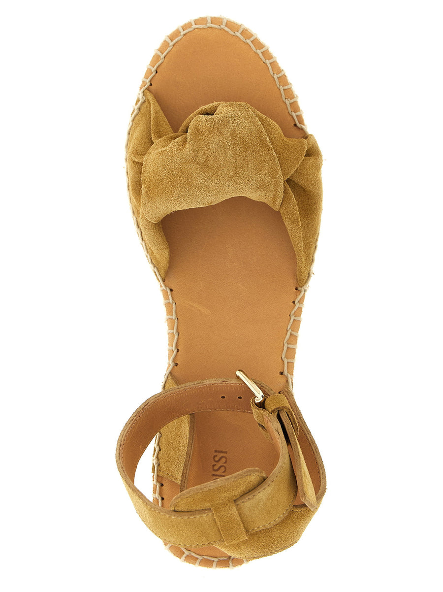 Odissi Bella Espadrilles