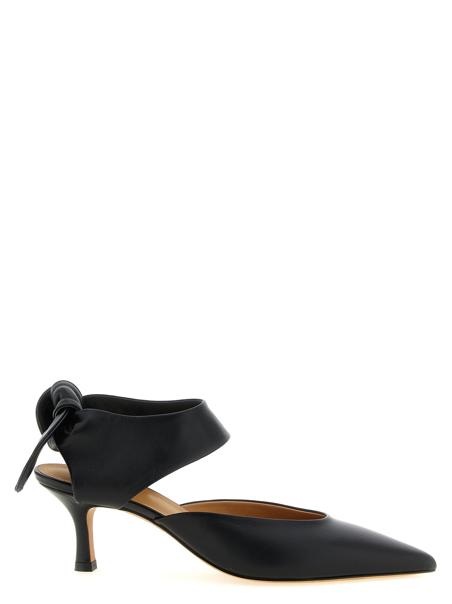 Odissi Jodie Pumps
