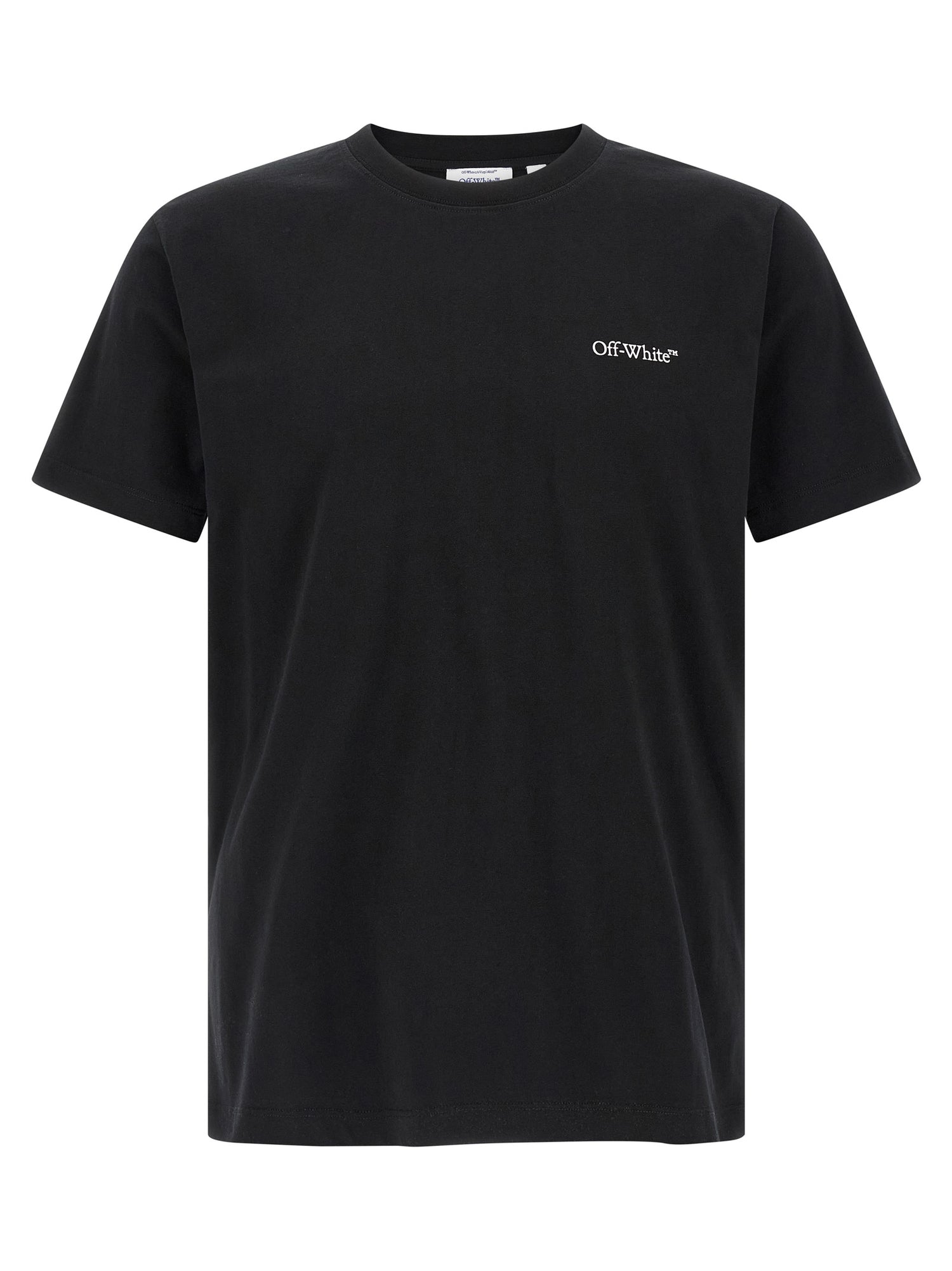 Off White Metal Arrow T-shirt