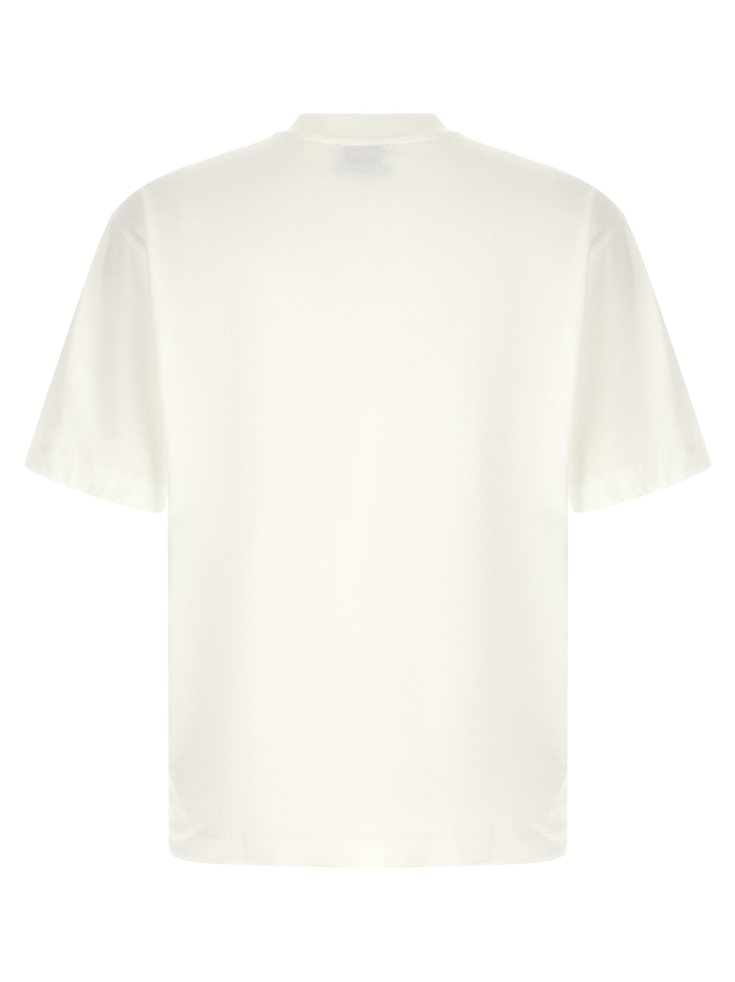 Off White Big Bookish Skate T-shirt