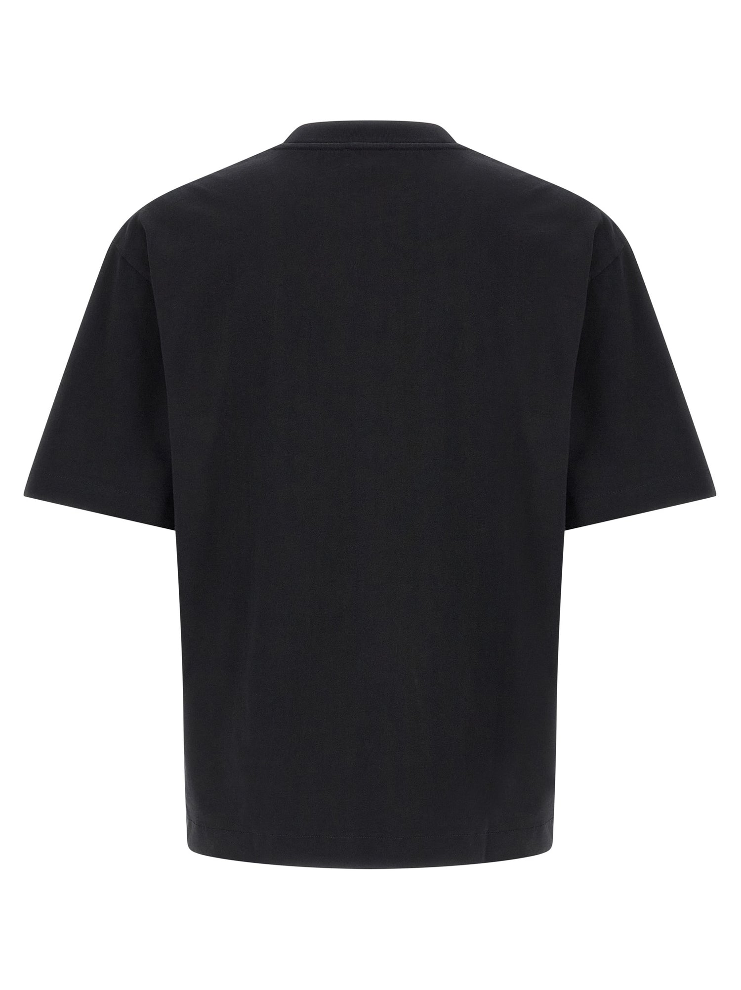 Off White Big Bookish Skate T-shirt