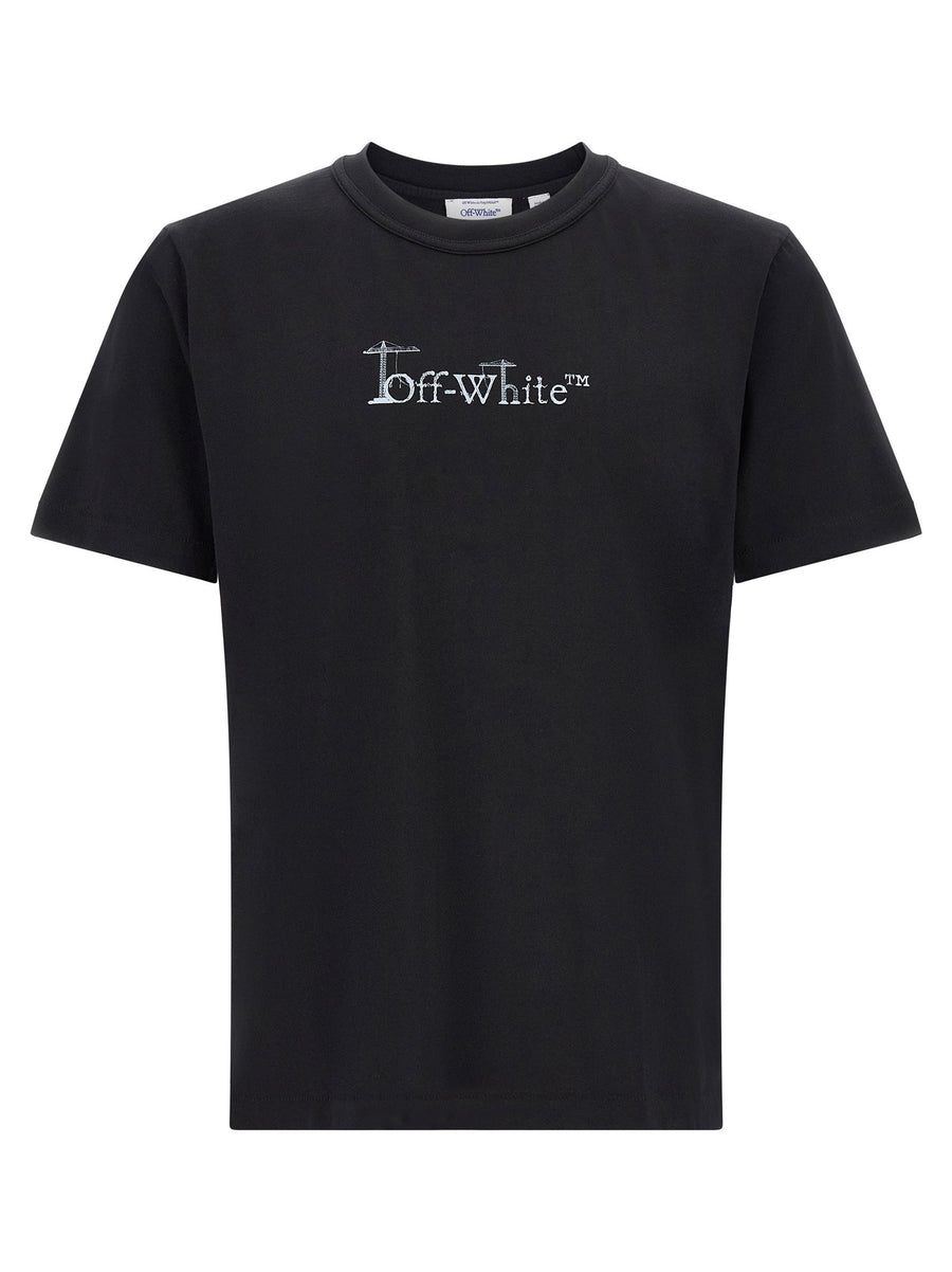 Off White City Nature T-shirt