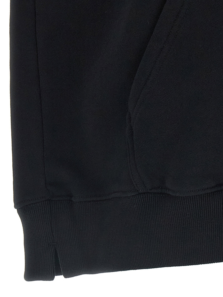 Off White Run Arrow Skate Hoodie