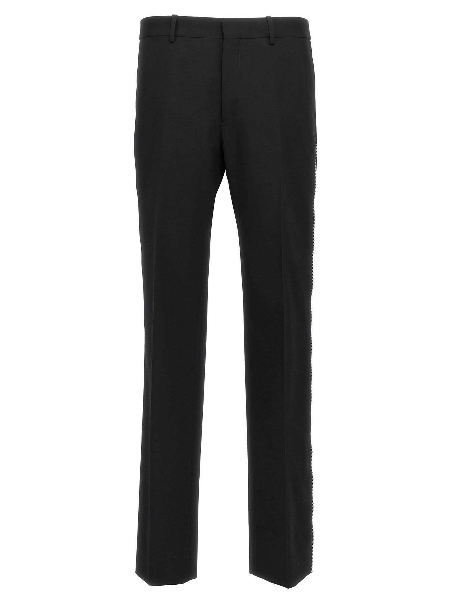 Off White Ow Emb Pants