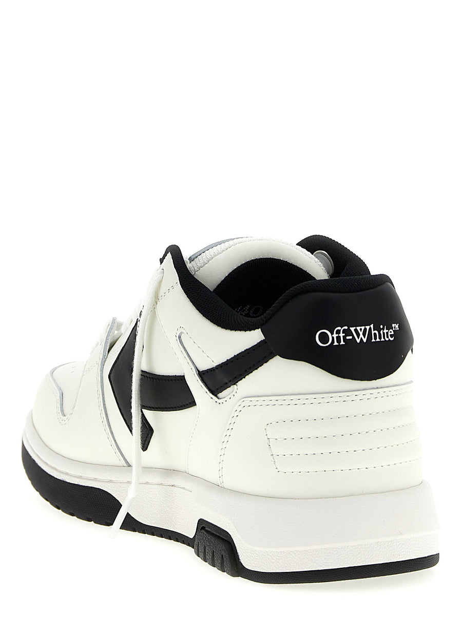 Off White Out Of Office Sneakers