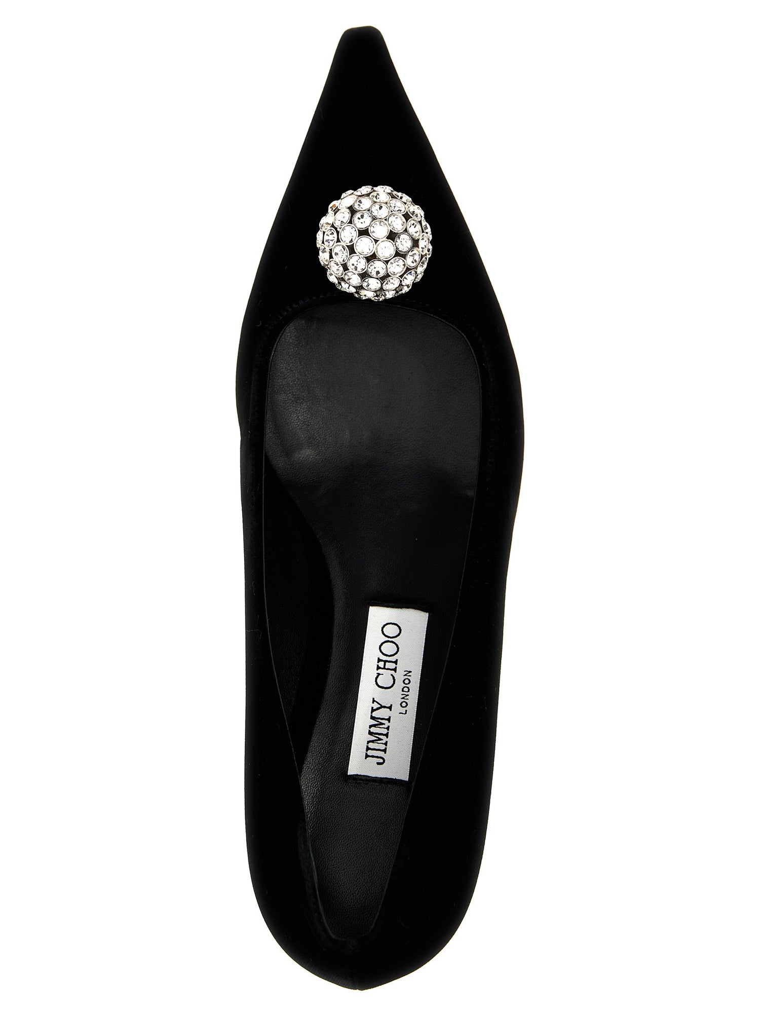 Jimmy Choo Orb Pump 50 Pumps