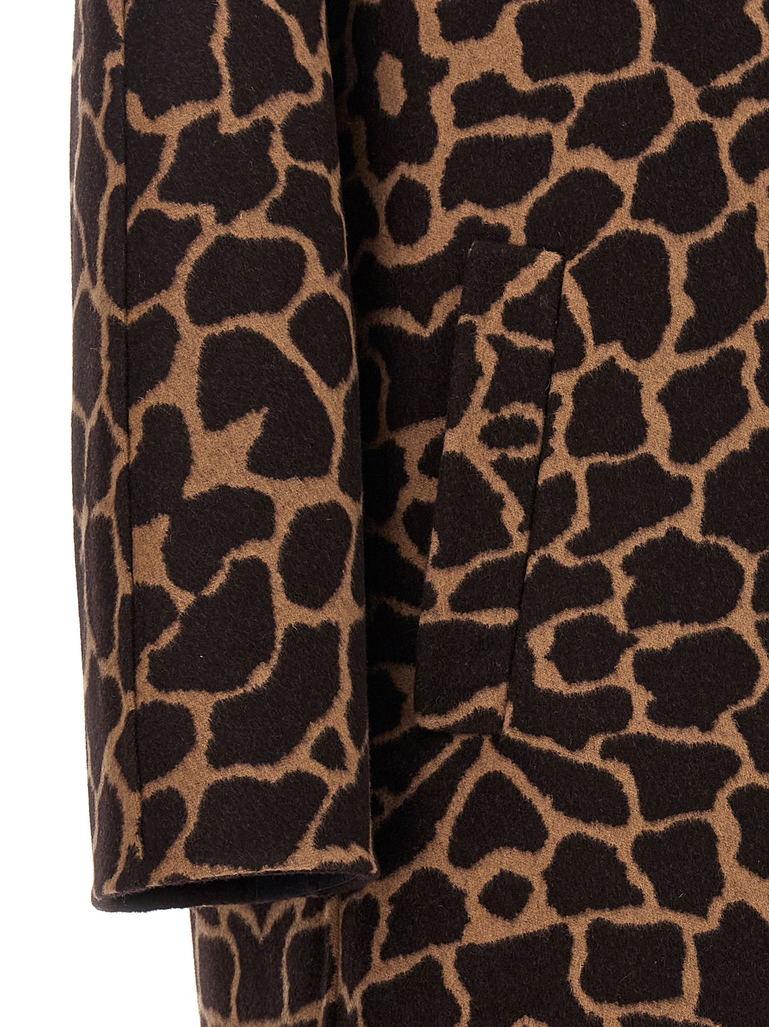 Max Mara Ortica Coat
