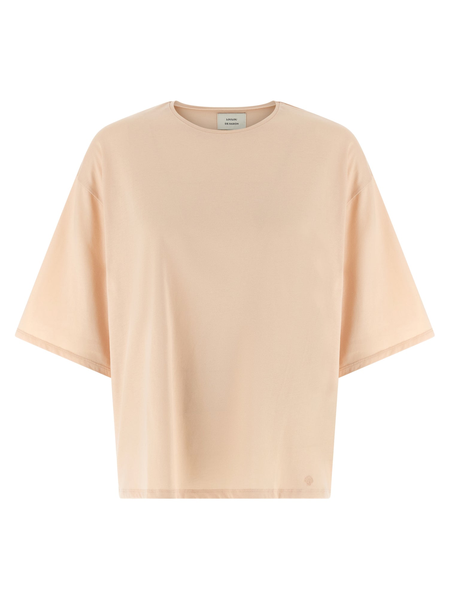 Loulou De Saison Osis T-shirt